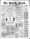 Cumberland & Westmorland Herald Saturday 06 December 1884 Page 1