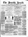 Cumberland & Westmorland Herald Saturday 14 February 1885 Page 1