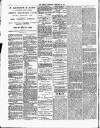 Cumberland & Westmorland Herald Saturday 28 February 1885 Page 4