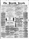 Cumberland & Westmorland Herald Saturday 07 March 1885 Page 1