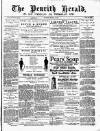 Cumberland & Westmorland Herald Saturday 14 March 1885 Page 1