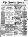 Cumberland & Westmorland Herald Saturday 21 March 1885 Page 1