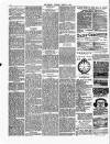 Cumberland & Westmorland Herald Saturday 21 March 1885 Page 8