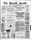 Cumberland & Westmorland Herald Saturday 01 August 1885 Page 1