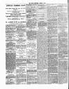 Cumberland & Westmorland Herald Saturday 08 August 1885 Page 4