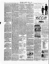 Cumberland & Westmorland Herald Saturday 08 August 1885 Page 8