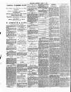 Cumberland & Westmorland Herald Saturday 15 August 1885 Page 4