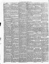 Cumberland & Westmorland Herald Saturday 15 August 1885 Page 6