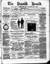 Cumberland & Westmorland Herald Saturday 16 January 1886 Page 1