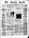Cumberland & Westmorland Herald Saturday 30 January 1886 Page 1