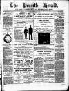 Cumberland & Westmorland Herald Saturday 13 February 1886 Page 1