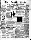 Cumberland & Westmorland Herald Saturday 06 March 1886 Page 1