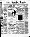 Cumberland & Westmorland Herald Saturday 20 March 1886 Page 1