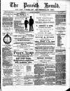 Cumberland & Westmorland Herald Saturday 03 April 1886 Page 1