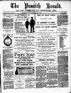Cumberland & Westmorland Herald Saturday 24 April 1886 Page 1