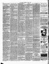 Cumberland & Westmorland Herald Saturday 01 May 1886 Page 8