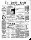 Cumberland & Westmorland Herald