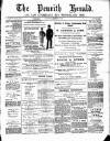 Cumberland & Westmorland Herald Saturday 13 November 1886 Page 1