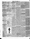 Cumberland & Westmorland Herald Saturday 04 December 1886 Page 4