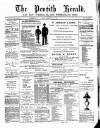 Cumberland & Westmorland Herald Saturday 22 January 1887 Page 1