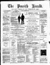Cumberland & Westmorland Herald Saturday 05 February 1887 Page 1