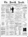 Cumberland & Westmorland Herald Saturday 05 March 1887 Page 1