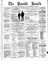 Cumberland & Westmorland Herald Saturday 25 June 1887 Page 1