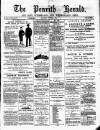 Cumberland & Westmorland Herald Saturday 01 October 1887 Page 1