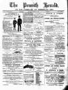 Cumberland & Westmorland Herald Saturday 29 October 1887 Page 1