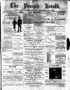 Cumberland & Westmorland Herald Saturday 07 January 1888 Page 1