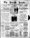 Cumberland & Westmorland Herald Saturday 21 January 1888 Page 1