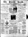 Cumberland & Westmorland Herald Saturday 04 February 1888 Page 1