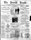 Cumberland & Westmorland Herald Saturday 11 February 1888 Page 1