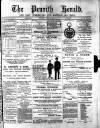 Cumberland & Westmorland Herald Saturday 03 March 1888 Page 1