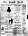 Cumberland & Westmorland Herald Saturday 17 March 1888 Page 1
