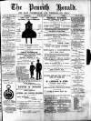 Cumberland & Westmorland Herald Saturday 24 March 1888 Page 1