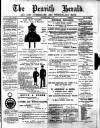 Cumberland & Westmorland Herald Saturday 07 April 1888 Page 1