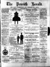 Cumberland & Westmorland Herald Saturday 05 May 1888 Page 1