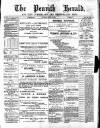 Cumberland & Westmorland Herald Saturday 23 June 1888 Page 1
