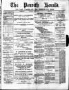 Cumberland & Westmorland Herald Saturday 30 June 1888 Page 1