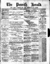 Cumberland & Westmorland Herald Saturday 07 July 1888 Page 1