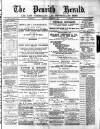 Cumberland & Westmorland Herald Saturday 01 September 1888 Page 1