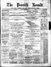 Cumberland & Westmorland Herald Saturday 08 September 1888 Page 1