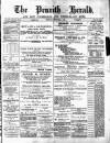 Cumberland & Westmorland Herald Saturday 15 September 1888 Page 1