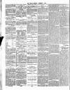Cumberland & Westmorland Herald Saturday 01 December 1888 Page 4