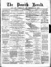 Cumberland & Westmorland Herald Saturday 08 December 1888 Page 1