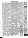 Cumberland & Westmorland Herald Saturday 05 January 1889 Page 6