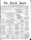 Cumberland & Westmorland Herald Saturday 19 January 1889 Page 1