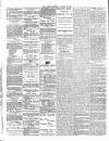 Cumberland & Westmorland Herald Saturday 19 January 1889 Page 4