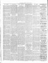 Cumberland & Westmorland Herald Saturday 19 January 1889 Page 8